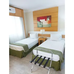 Flat Duplo Congonhas Aeroporto 1008 Hotel
