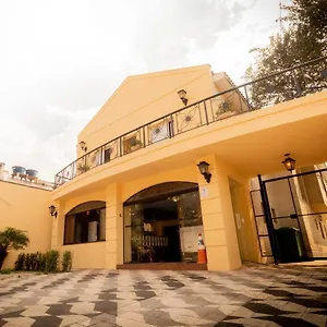 Etoa Ipiranga Hotel