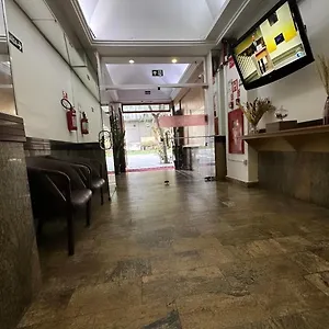 Отель Internacional