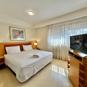 Flat Bienal Ibirapuera Uh403 Hotel