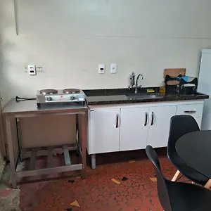 Soul Av Paulista Bela Vista 2 Albergue