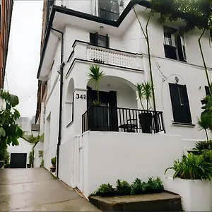 Paulista Albergue